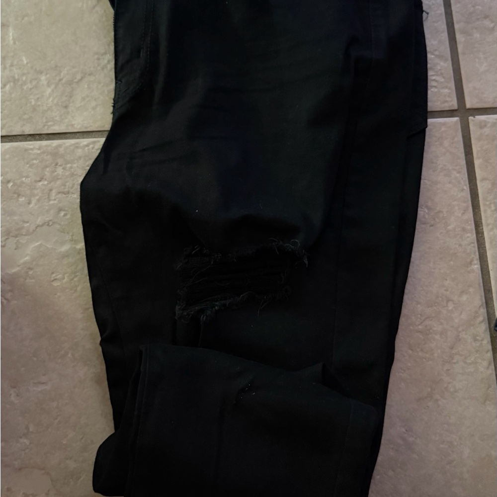 KanCan Black Denim Jeans